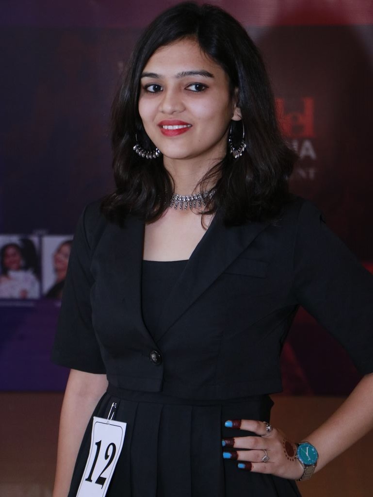 Udaipur Audition