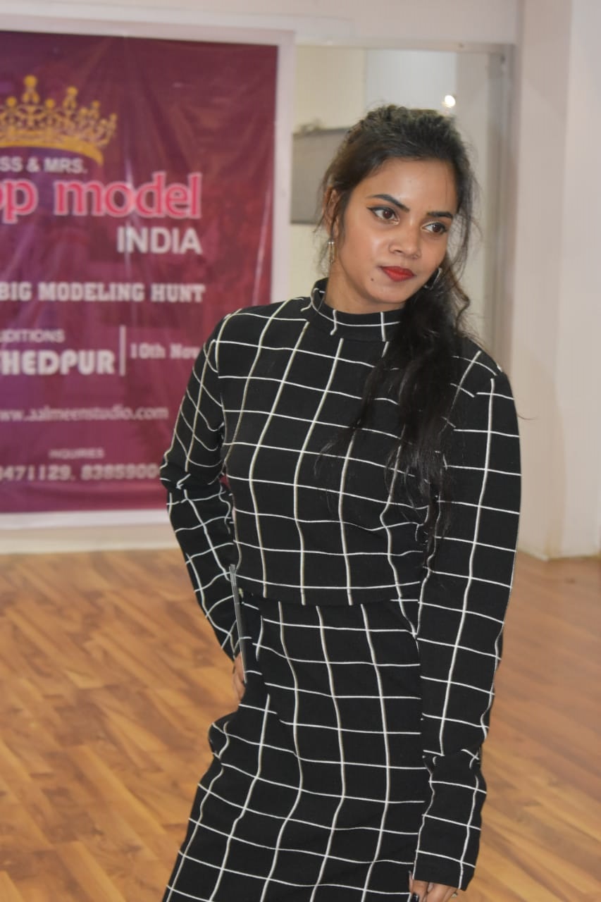 Jamshedpur Audition